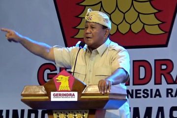 Tekankan swasembada, Prabowo janji kembangkan BBM dari tanaman