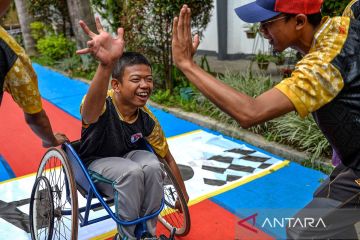 KND sebut keluarga berperan langgengkan stigma negatif disabilitas