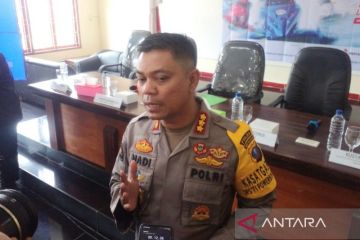 Polda Sumut turunkan 40 personel medis di F1 Powerboat