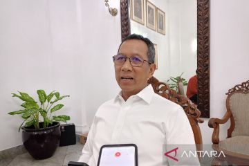 Heru ingatkan warga untuk menjaga iklim tetap kondusif pasca-pemilu