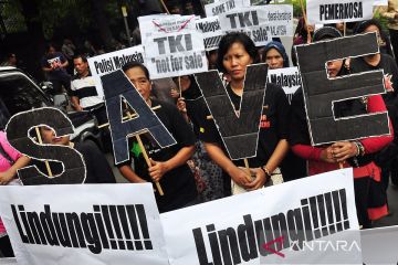 Pengadilan Malaysia tolak banding mantan dewan perkosa PRT Indonesia