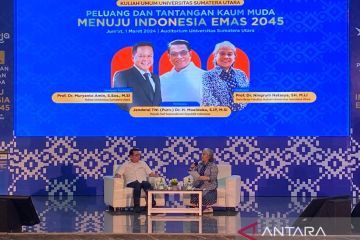 Moeldoko tanggapi isu kelanjutan program kartu prakerja untuk 2025