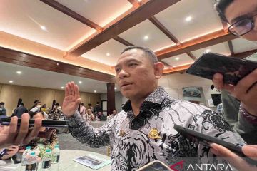 DJKA tegaskan STNK motor mudik gratis lewat kereta wajib sesuai KTP