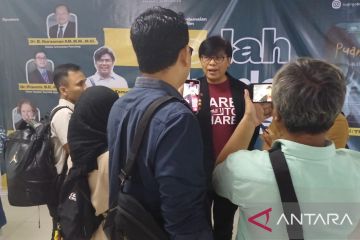 Kreasi Prasasti Perdamaian kampanyekan toleransi lewat film