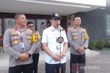 Kompolnas: Pengamanan F1 Powerboat jadi modal penting untuk Balige