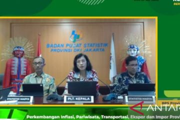 Jumlah penumpang TransJakarta Januari 2024 capai 30 juta