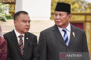 Pakar dukung rencana Prabowo kembangkan energi terbarukan