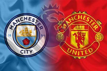 Preview Liga Inggris Man City vs Man United: tetangga yang lagi kontras