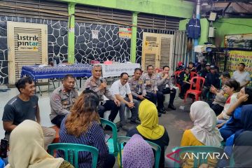 Polda Metro Jaya ajak masyarakat jaga kamtibmas usai Pemilu 2024