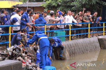 DKI didesak evaluasi kontraktor imbas proyek tak berprogres