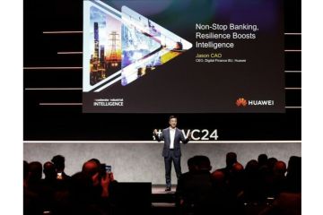 Sesi "Huawei Digital Finance": Daya tahan Infrastruktur Harus Dirombak demi Meningkatkan Teknologi Pintar