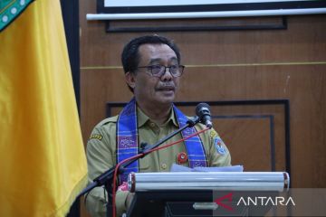 BSKDN Kemendagri kawal penerapan MPP digital di daerah