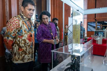 Kemenperin: P3DN dongkrak pertumbuhan ekonomi nasional