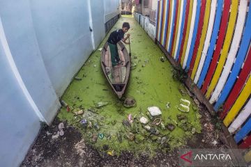 Foto Pilihan pekan pertama Maret 2024