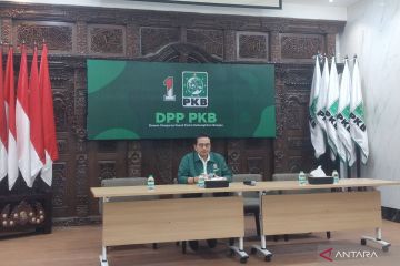 PKB usung agenda perubahan pada Pilkada Serentak 2024