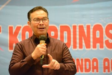 Kepala BKKBN ingatkan Provinsi Aceh optimalkan bonus demografi 