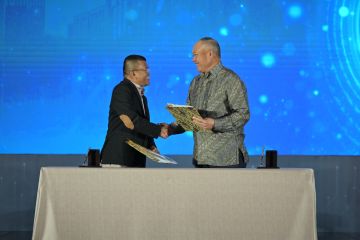 IFG & Indonesia Re percepat standarisasi data teknik industri asuransi