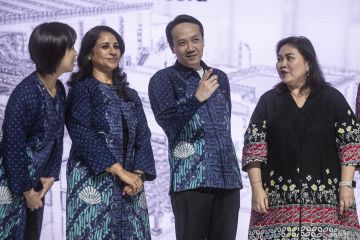 Pemerintah dorong industri di Indonesia bersertifikat TKDN