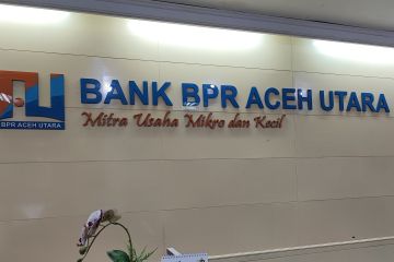 LPS siapkan pembayaran klaim simpanan nasabah BPR Aceh Utara