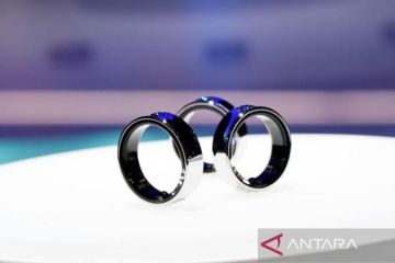 Samsung Galaxy Ring diprediksi dijual dengan harga yang cukup tinggi