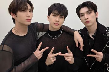 Masa kontrak Ken dan Leo VIXX dengan Jellyfish Entertainment berakhir