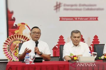 OJK: Kinerja bank umum di Kalteng tumbuh cukup signifikan