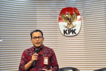 KPK periksa Direktur BKPM soal pesanan izin tambang Gubernur Malut