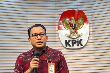 KPK cegah tujuh orang ke luar negeri terkait korupsi rumah jabatan DPR