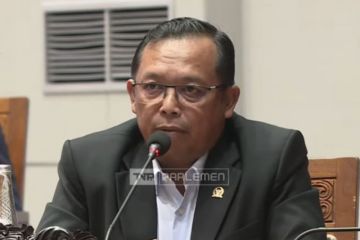 Anggota DPR: Hak angket jangan sampai menuduh pemilu curang