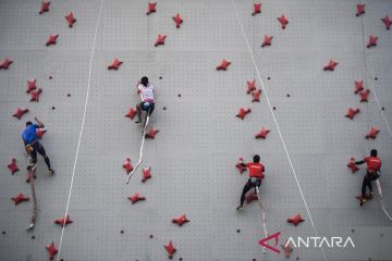 Ketum FPTI sebut aklimatisasi tingkatkan peluang menang Indonesia