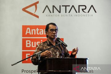 LKBN Antara dan PT Digivla Indonesia akhiri kerja sama Antara Insight