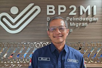 BP3MI Banten cegah keberangkatan 660 PMI ilegal ke luar negeri