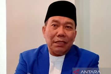 Ketua DPW PAN NTB amankan kursi DPR RI hasil Pemilu 2024