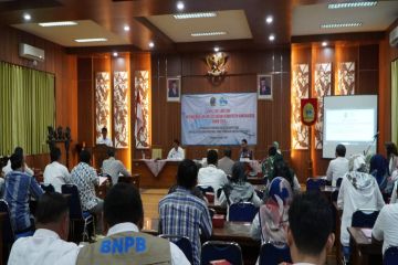 Pemkab Gunungkidul optimalisasi pengendalian inflasi jelang ramadhan