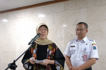 Disdik DKI buka kembali pendaftaran penerima kartu mahasiswa unggul