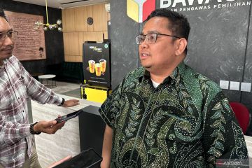 Bawaslu RI: Dugaan penggelembungan suara tidak hanya dialami PSI