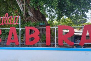 Pemkab Kepulauan Seribu layani perizinan hingga ke Pulau Sabira