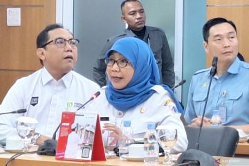KPKP DKI prediksi kebutuhan beras naik 3,53 persen selama Ramadhan