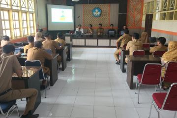 UIN Alauddin dampingi Pemkab Takalar atasi anak tidak sekolah