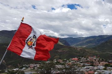 Tersandung skandal, PM Peru mengundurkan diri