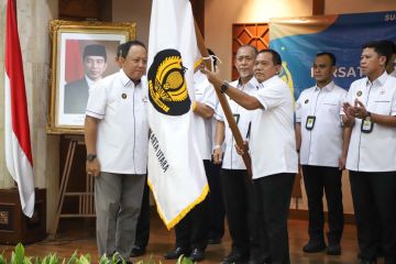 Pengurus PELTI Jakarta Utara diminta hasilkan petenis unggul