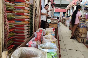 ID FOOD siap penuhi ketersediaan pangan selama Ramadhan-Idul Fitri