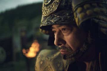 "Shogun" raih 9 juta penonton dalam 6 hari pertama penayangannya