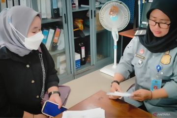 Cegah TPPO, Imigrasi Nunukan tahan pemberangkatan enam PMI ilegal