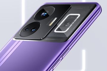 Bocoran spesifikasi chip sampai baterai Realme GT Neo 6 SE