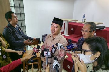 Kementerian Agama ungkap kemajuan hisab dan rukyat di Indonesia