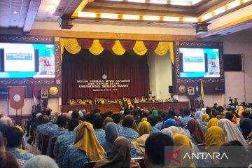 Menteri Nadiem apresiasi keterlibatan UNS pada program Kampus Merdeka