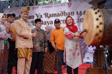 Wali Kota Semarang: Ramadhan momentum perkuat toleransi masyarakat
