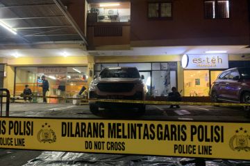 KemenPPPA minta polisi temukan motif bunuh diri keluarga di Jakut
