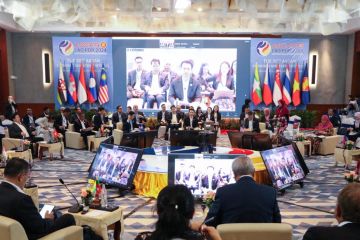 Kemendag: AEM Retreat sepakati pengesahan prioritas ekonomi ASEAN 2024